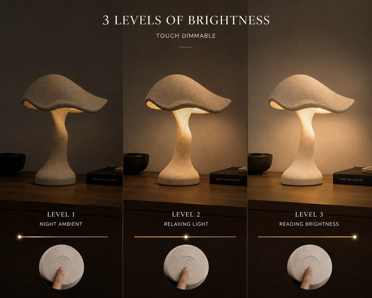 SELA Table Lamp