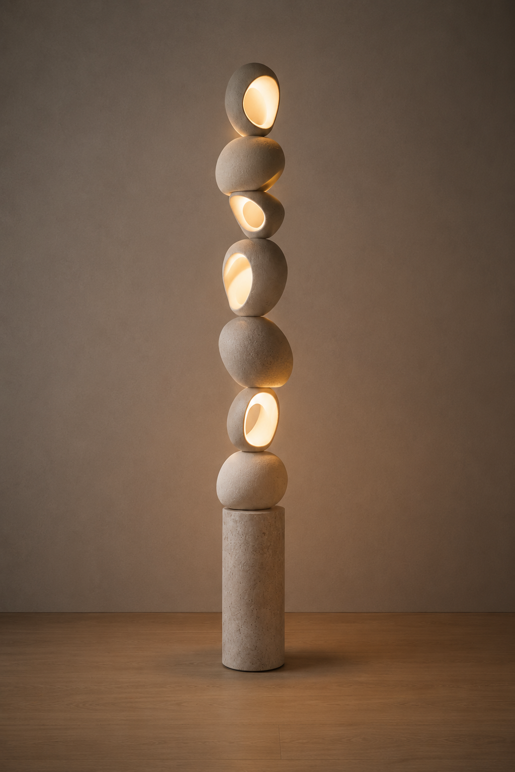 FORMARE Floor Lamp