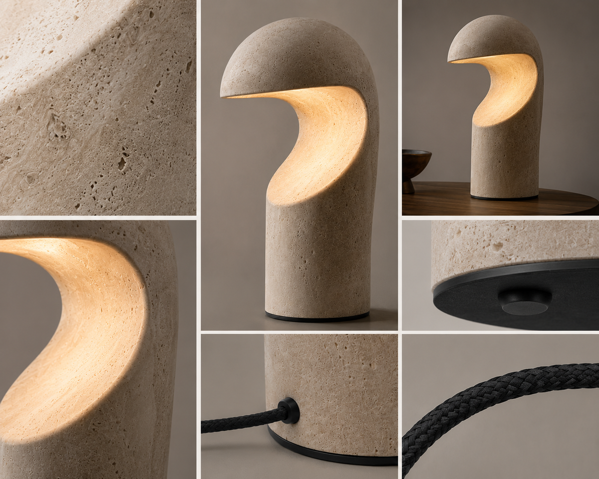 NEREA Table Lamp