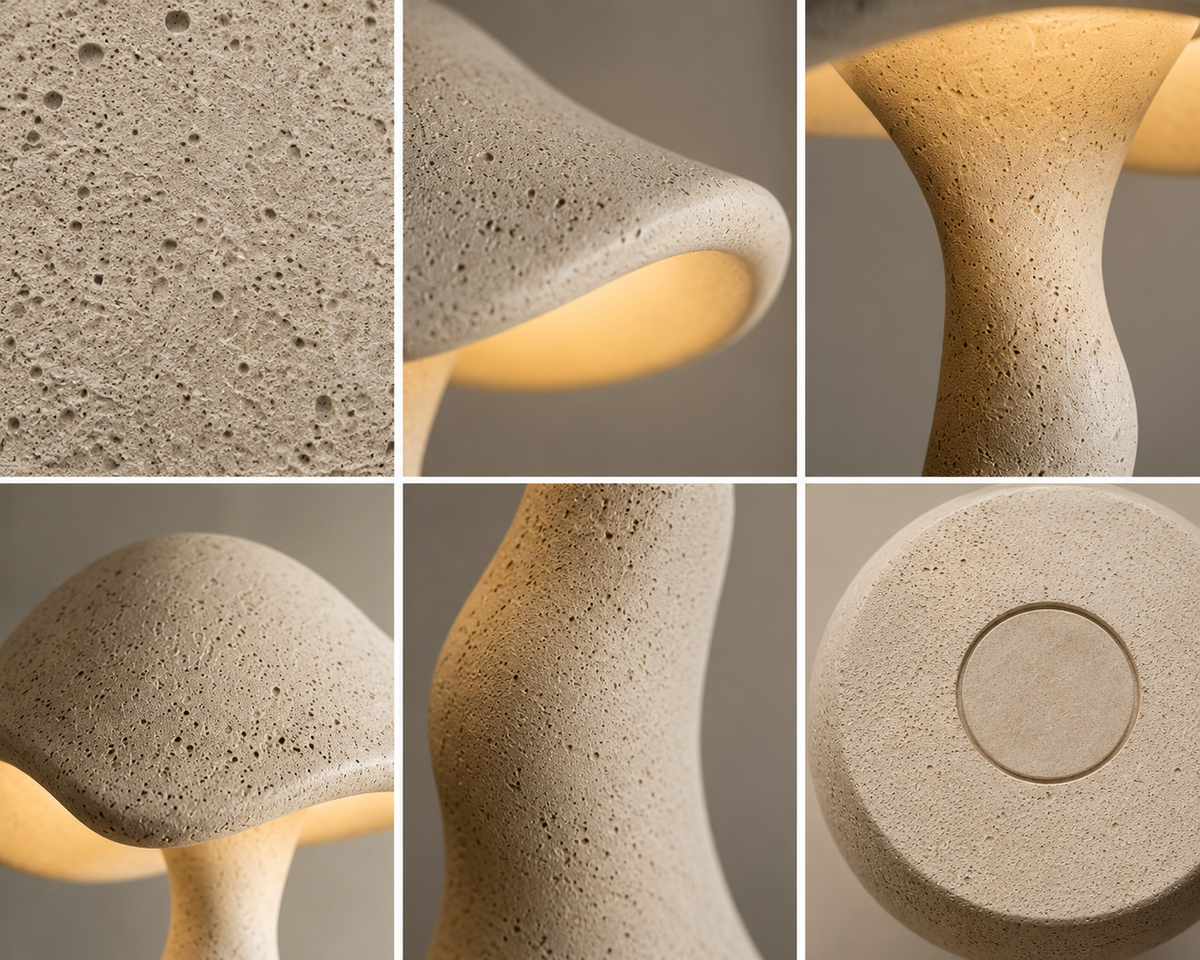 SELA Table Lamp