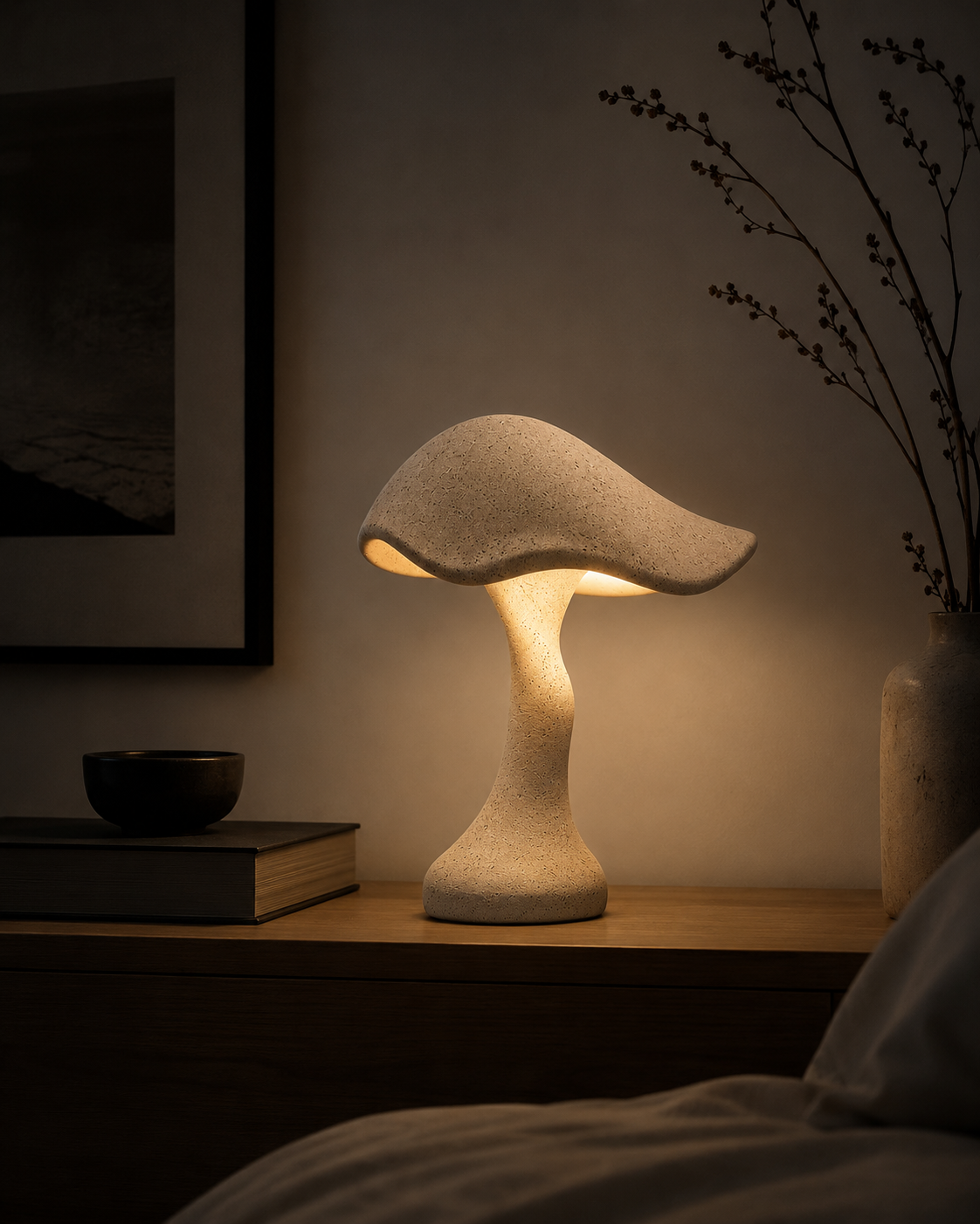 SELA Table Lamp