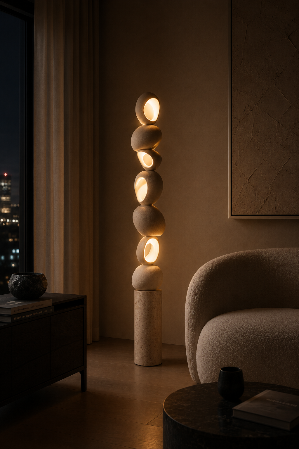 FORMARE Floor Lamp