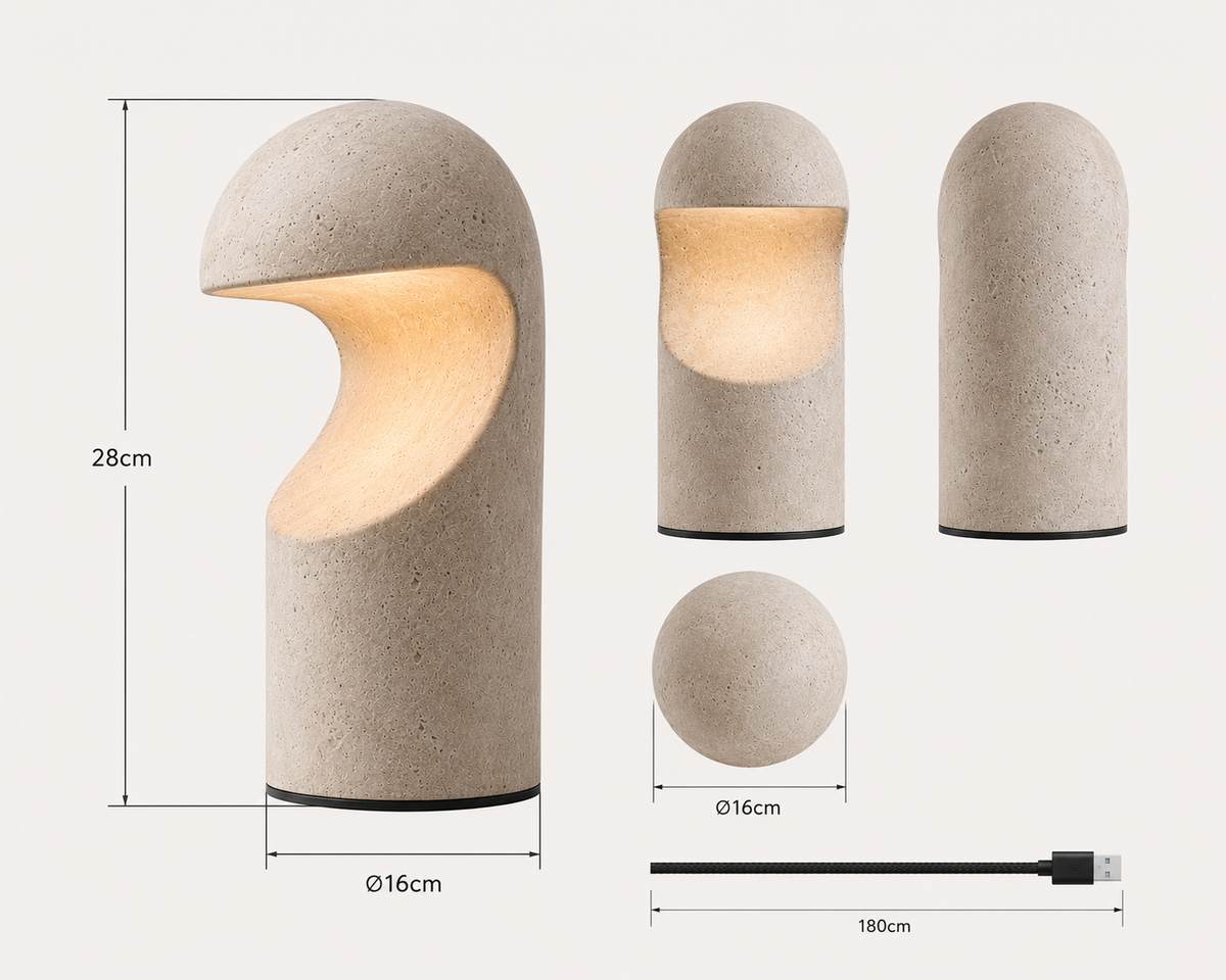NEREA Table Lamp